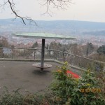 Stuttgart Panorama 3I