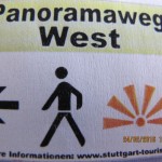 Stuttgart Panorama 5I