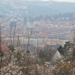 Stuttgart Panorama 6I