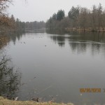 Stuttgart Panorama 7I