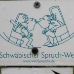 Dürnau Sprüche 1A