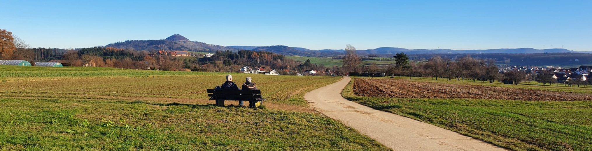 Schwäbischer Albverein | Ortsgruppe Rechberghausen